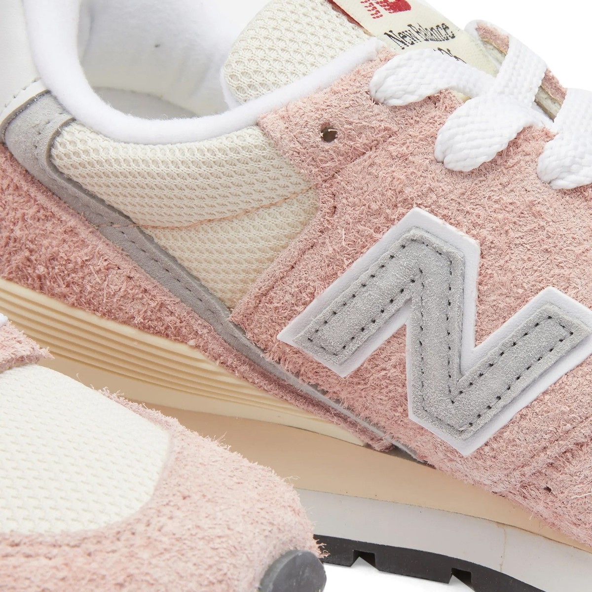 【新品】New Balance U996TA MADE IN USA U996TA] Mens New Balance 996 MADE IN USA 'PINK HAZE' | eBay