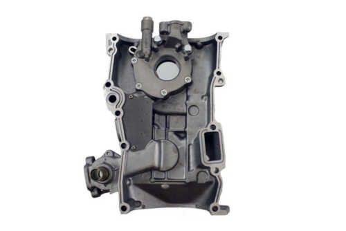 Engine Timing Cover fits 1990-1994 Nissan 240SX PIONEER INC. - Picture 2 of 2