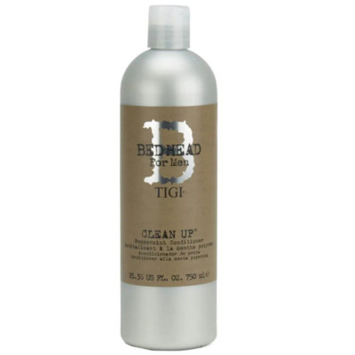 Tigi Bed Head 4M Clean Up Pepperment Conditioner 750 ml