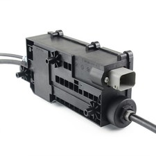 For Bmw X5 E70 X6 E71 E72 Parking Brake Actuator Wcontrol Unit 34436782205