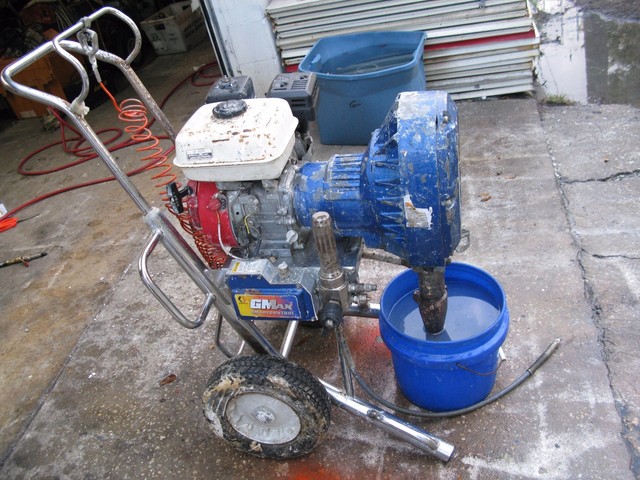 graco gmax 7900 for sale