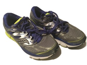 saucony hurricane isofit