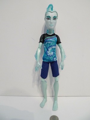 monster high gil webber doll