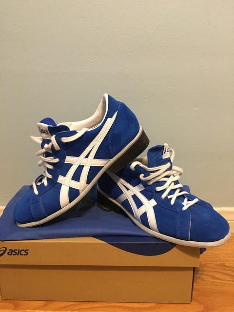ASICS Weightlifting Shoes Weightlifting 