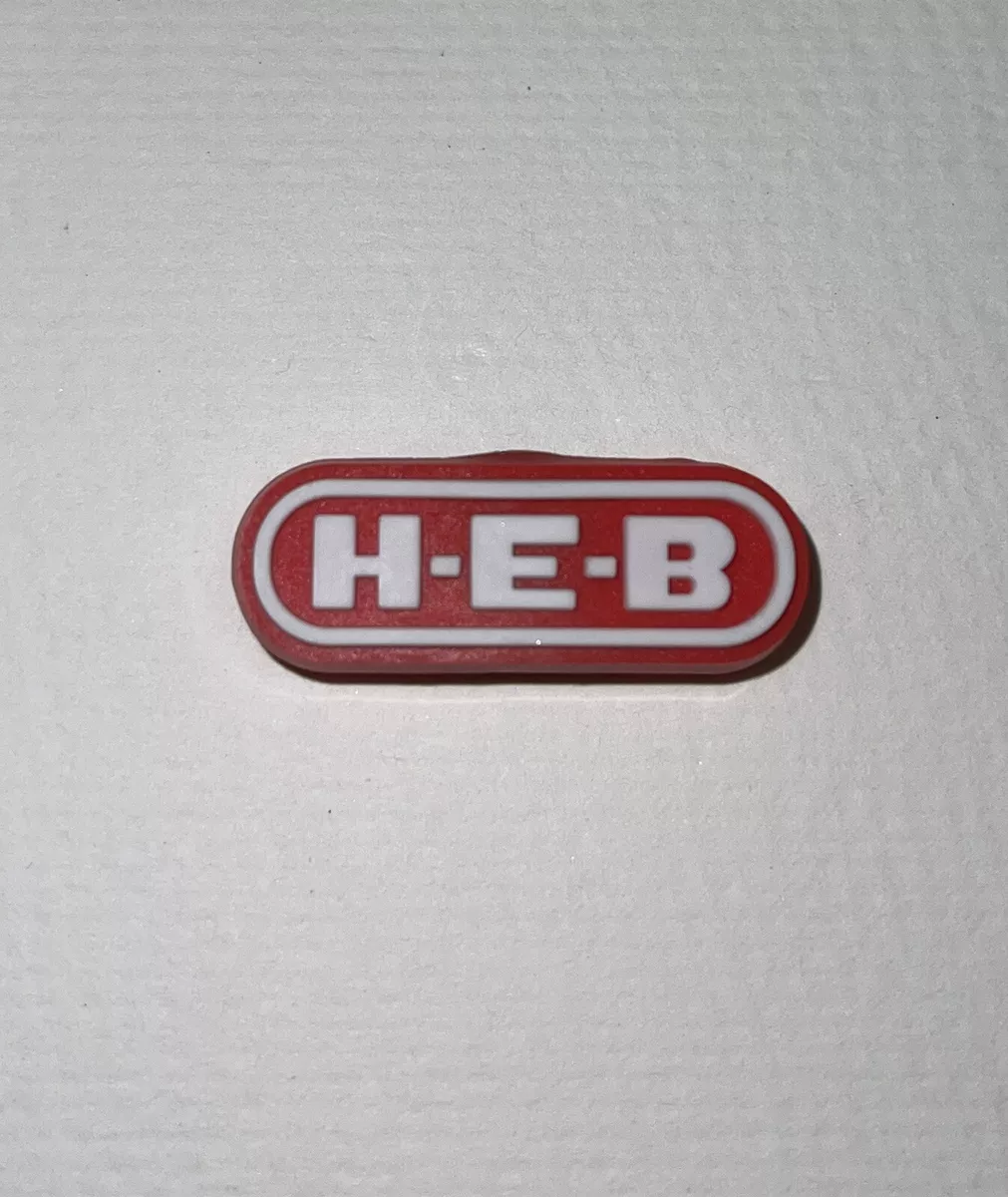 Heb charm hotsell