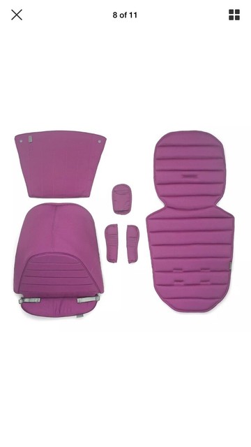 britax romer dolls pram