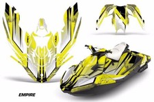 Jet Ski Graphics Decal For Sea-Doo Bombardier Spark 2 UP 14-16 EMPIRE Y