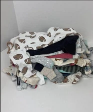 Baby Boy Size 0-9 Months 26 pc lot One Pieces Short Long Sleeve Spring Summer