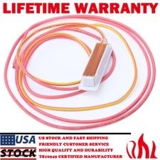 Washing Machine Washer Lid Switch Assembly for GE WH12X10334 AP3968471 PS1482372