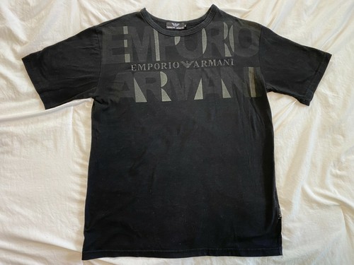 Giorgio Armani Emporio Armani Men's 