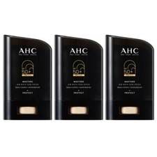 AHC Masters Air Rich Sun Stick SPF50 PA   14g 3Pcs - FREE SHIPPING