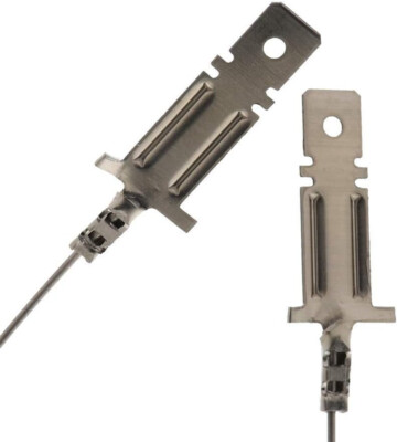 Set 2 Set Elemento Riscaldante Asciugatrice Per Frigidaire Kenmore