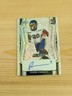 2022 leaf flash Pierre Strong Jr autograph BA-PSJ #29/40