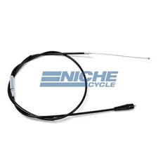 Universal ATV Banshee Thumb Throttle Twist Conversion    Cable