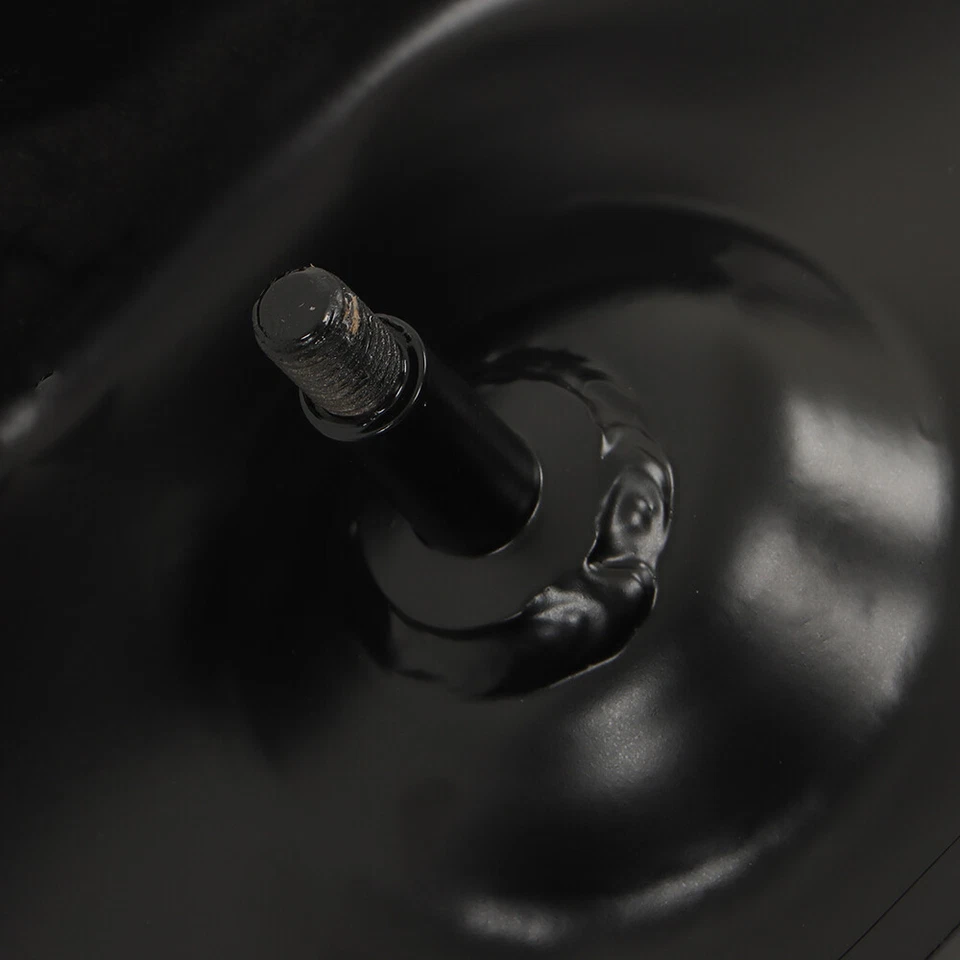 Brazo de radio conductor lado izquierdo y pasajero lado derecho para Ford E-250 E-350 1992-2007 Foto 4 de 4