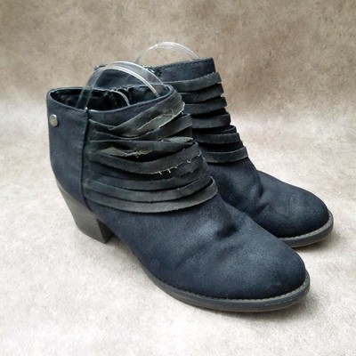 slip resistant boots