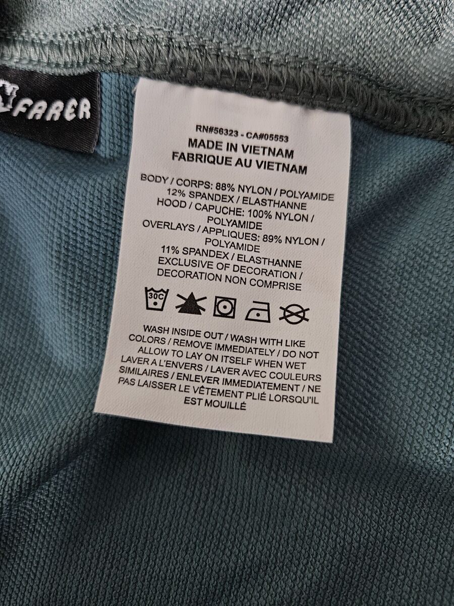 Nike ACG Jacket Storm-Fit DH3103-361 Green Men's Size Medium Nike ACG Jacket Storm-Fit DH3103-361 Green Men's Size Medium