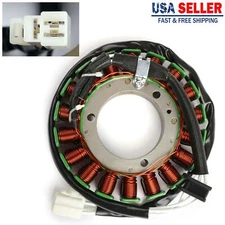 Stator Generator Fit for Yamaha Royal Star XVZ1300 Midnight Venture Tour USA
