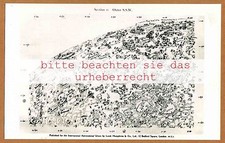 MAP of the MOON 1935 - 14 fotografische MONDKARTEN - WESLEY BLAGG LUND-HUMPHRIES