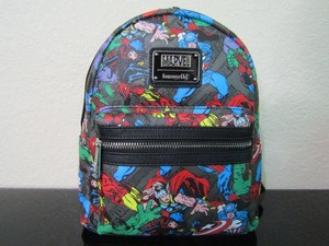 avengers loungefly