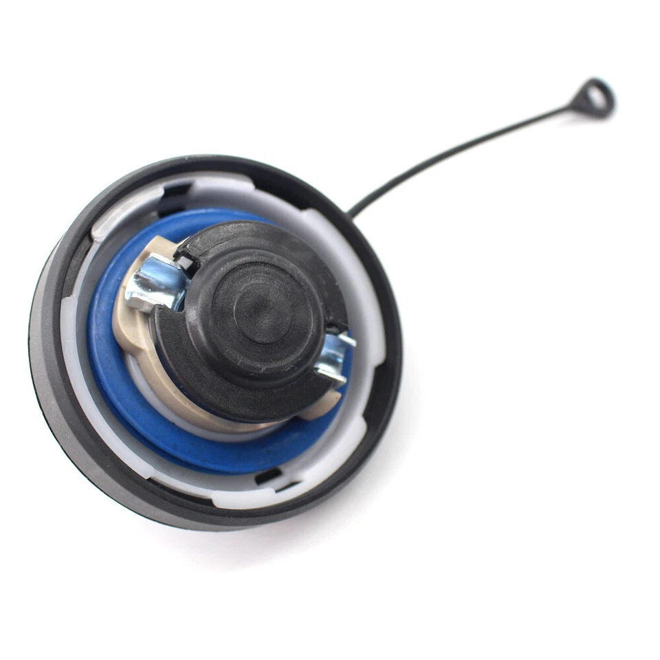 A2214700705 Fuel Tank Gas Filler Cap For Mercedes Benz C CL CLS E G GLK S SL SLK - Image 3 of 4