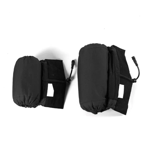 for motorcycle tire warmer tire warmer pack fireproof fiber 120/200/190 - Picture 3 of 3
