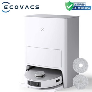 新品未使用 DEEBOT X1 OMNI エコバックス DEEBOT X1 OMNI DEX11 価格比較 - 価格.com