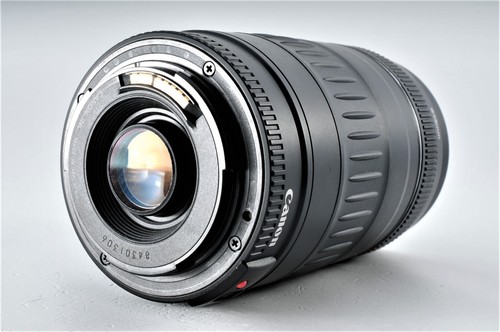 Excellent+++ CANON EF 90-300mm f4.5-5.6 Zoom Lens From Japan #49 - Picture 2 of 13
