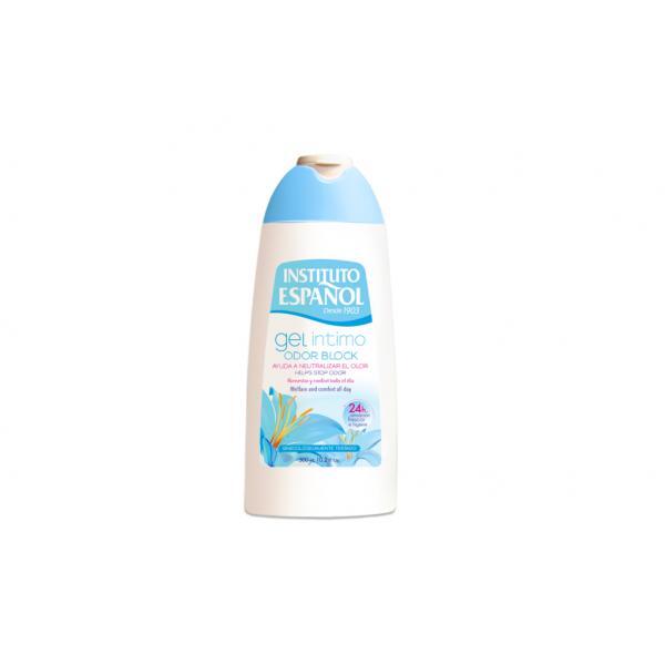 Instituto Español Odor Block Intimate Gel 300ml