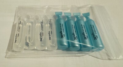 Nu Skin Galvanic Spa Facial Gels with ageLOC for sale online