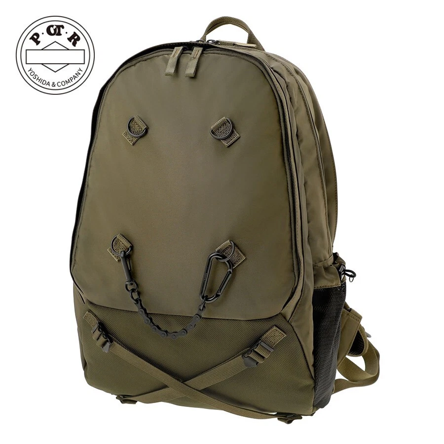Porter Green Men's Backpack for sale | eBay