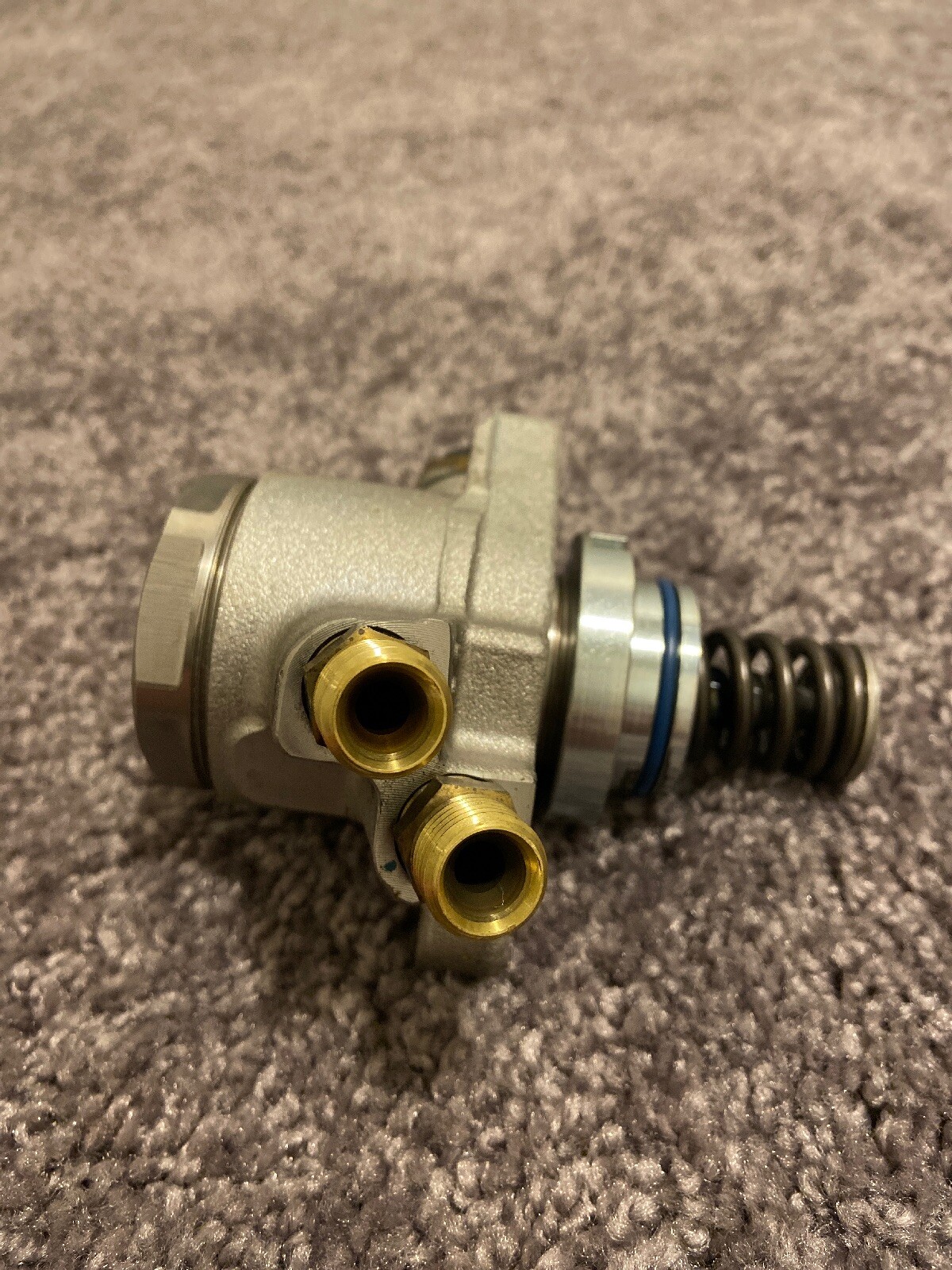 Lamborghini High Pressure Fuel Pump OEM