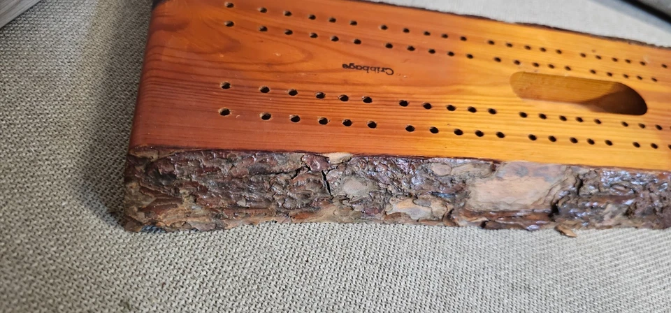 Tabla de cuna Mackinac Island, Michigan EE. UU. Foto 4 de 4