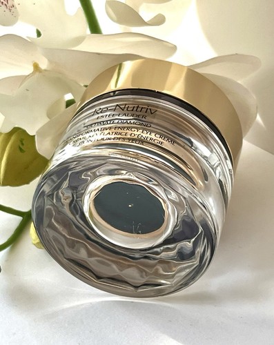 Estée Lauder Re-Nutriv Ultimate Diamond Transformative Energy Augencreme 15ml - Bild 4 von 4