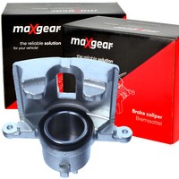 2X Maxgear Bremssattel Vorne L+R FüR Nissan Almera Primera