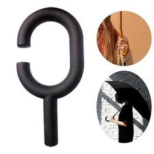 Umbrella Handle Grip 14 mm Parts Comfortable Universal Umbrella C Handle