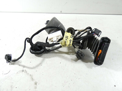 VW Passat 3C BJ 2005 Variant Türkabelbaum hinten rechts 3C4971694DP