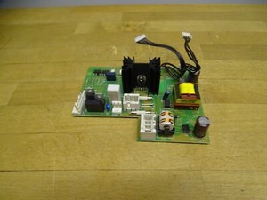 Platine Hauptplatine von einem Kaffeevollautomat Saeco Talea Giro Plus