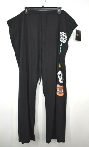 Sleep Pajama Pants 
