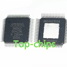 (1PCS) 5M160ZE64C5N IC MAX V CPLD 160 LE 64-EQFP 5M160 5M160Z  