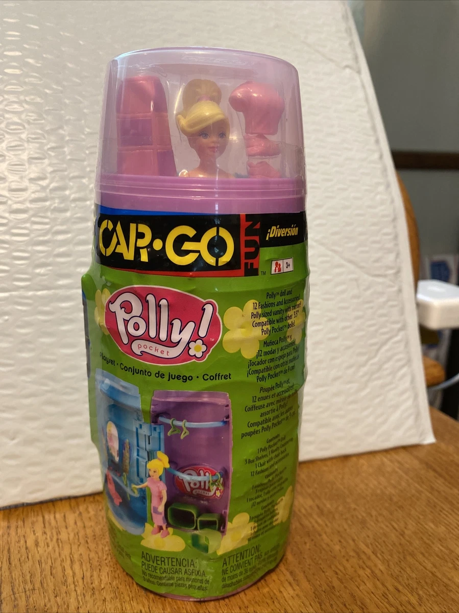 Polly pocket online muñeca