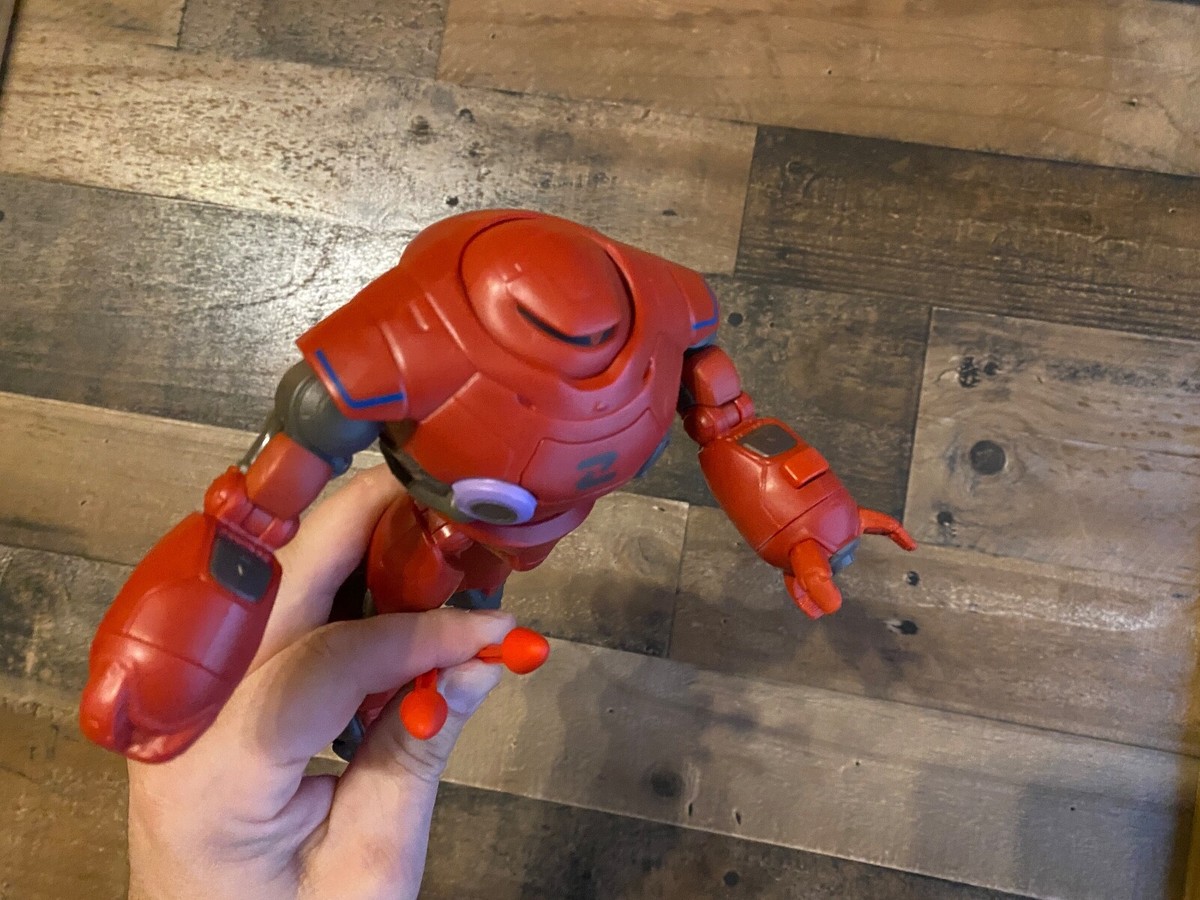 ロボロイドシリーズ ロイドピューター 003 Buzz Lightyear Zyclops Figure NEW Shooter Blaster Posable Bendable