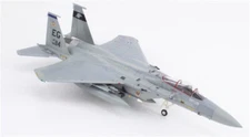 for HM F-15C Eagle "MIG Killer" 85-0114 58th TFS Eglin AFB Florida 1/72 Aircraft