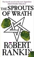 The Sprouts Of Wrath | Robert Rankin | Englisch | Taschenbuch | 1993