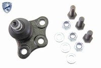 2X Trag FÜHrungsgelenk Vorne Unten Vaico V40 0474 FÜR Chevrolet Opel Traggelenk
