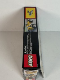 Vintage LEGO TECHNIC: Universal Set (8020) | 1980s | Retired