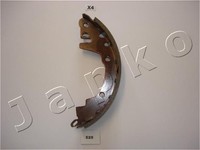 Japko Bremsbackensatz 55529 FüR Mitsubishi