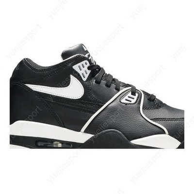 Nike Air Flight 89 Black CU4833-015 | eBay