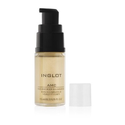 Inglot ACM Face and Body Illuminator Nr.62 15ml