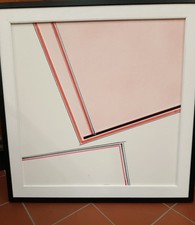 Antonio Del Donno "Geometrie"